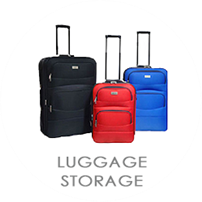 Luggage Storage